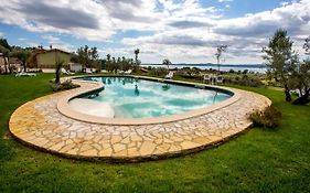Agriturismo Parco Di Canuleio - Con Vista Sul Lago